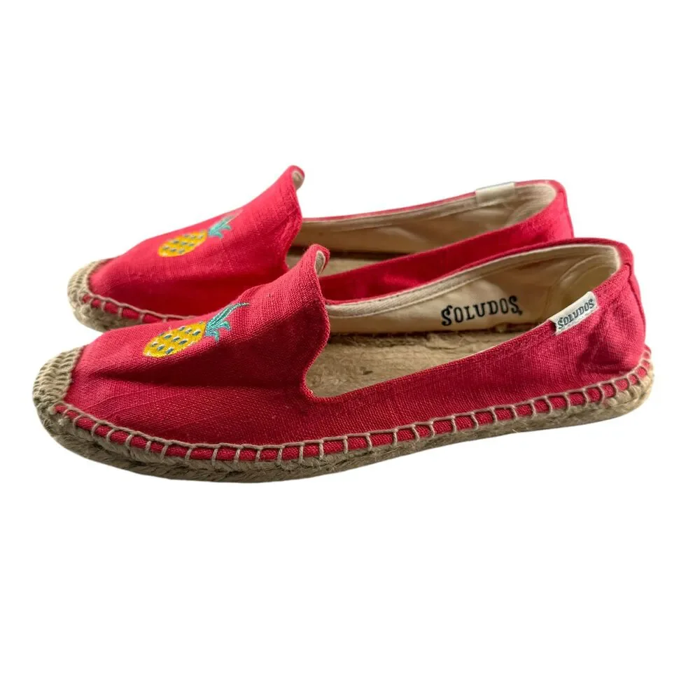 Soludos cute lightweight